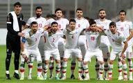 تیم ملی فوتبال ایران - لبنان/ شاگردان اسکوچیچ به دنبال  ادامه روند شگفت انگیز