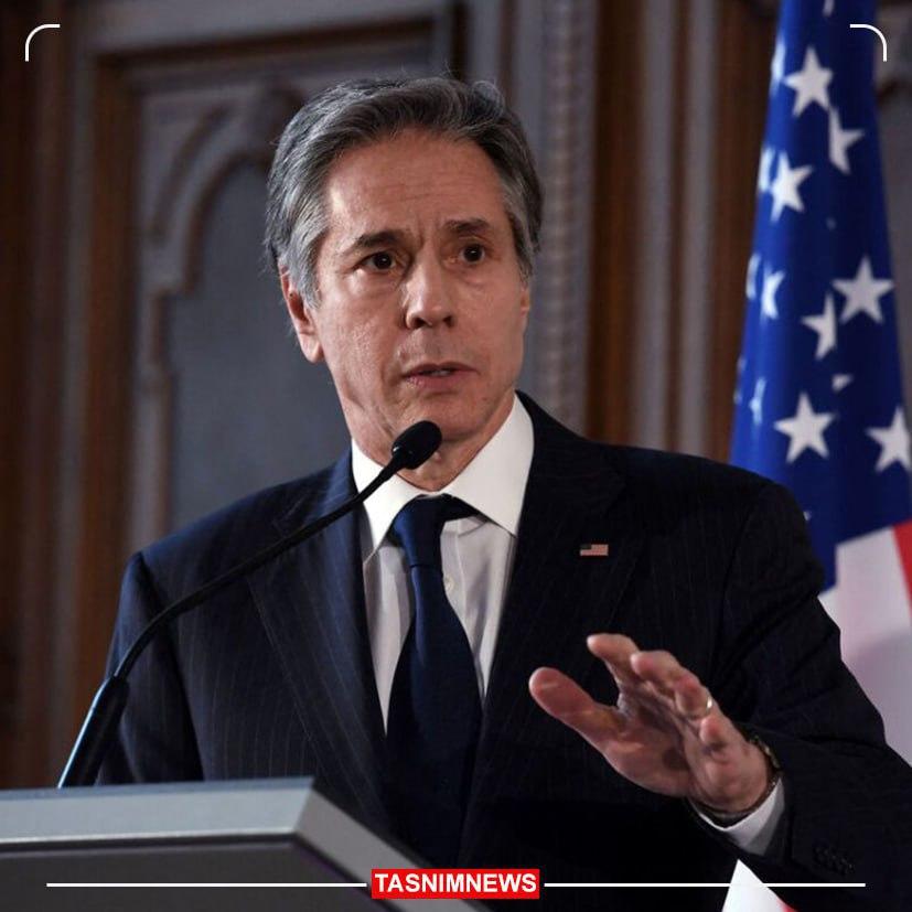 ادعای وزیر خارجه آمریکا علیه ایران
