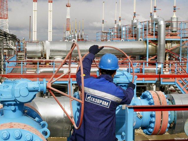 صادرات گاز روسیه به اروپا متوقف می‌شود؟