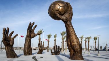 سلبریتی‌هایی که جام جهانی را تحریم کردند