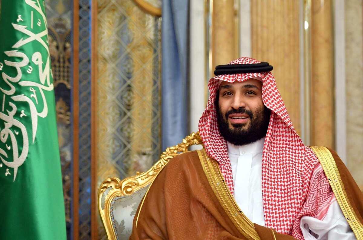 سفر بن‌سلمان به ایران منتفی شد