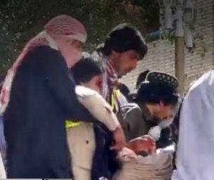 واکنش دادستان به تصاویر زخمی شدن عده‌ای در اطراف مسجد مکی زاهدان