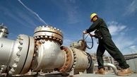 واردات گاز ایران از ترکمنستان مختل شد