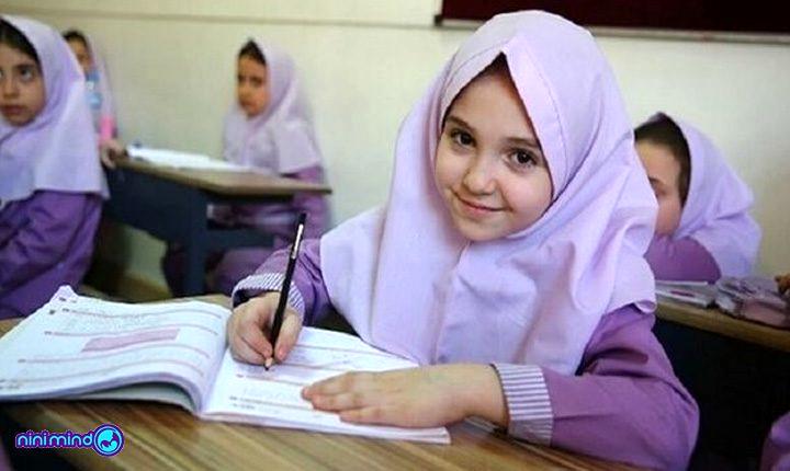 واکنش آموزش و پرورش به حذف حجاب در مدارس دخترانه | پروژه محرم سازی چیست؟ 