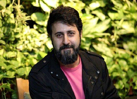 خوشتیپ ترین بازیگران ایرانی | واکنش هومن حاجی عبداللهی به فراستی 