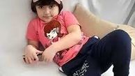 این دختر معصوم را پدرش کشت | جزئیات جنایت مرگبار در زنجان (+16)