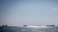 حمله سایبری آمریکا علیه یک کشتی ایرانی در دریای سرخ
