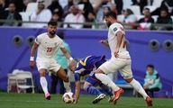 رتبه جدید تیم ملی فوتبال پس از شکست مقابل قطر
