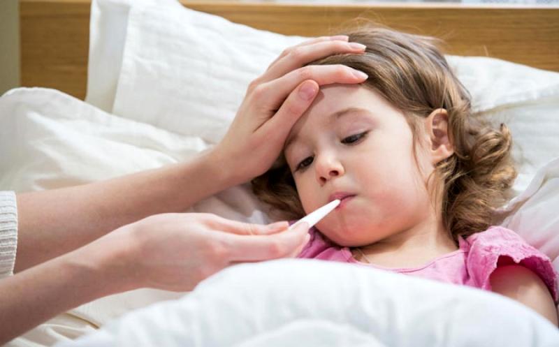 نکاتی ضروری برای جلوگیری از مسمومیت در کودکان