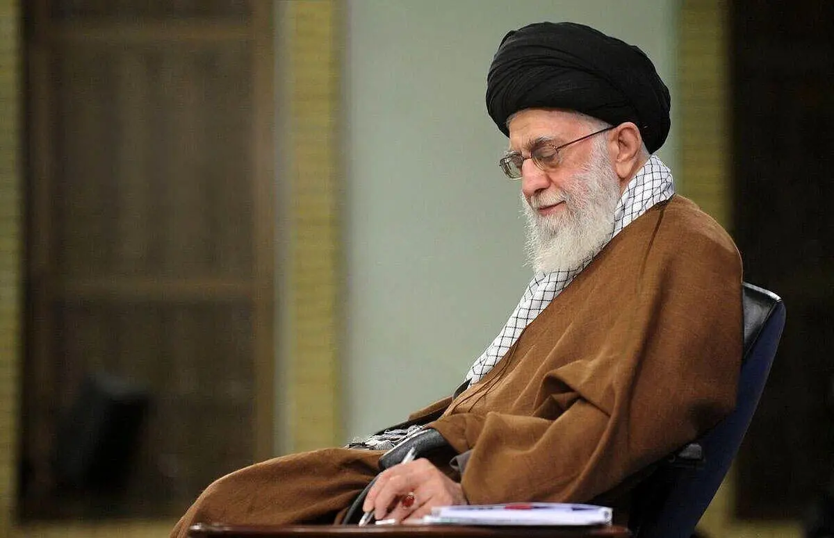عراقچی محتویات نامه رهبر انقلاب به پوتین را افشا کرد + فیلم