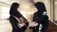 اقدام بی‌سابقه عربستان برای آزادی و حقوق زنان + عکس