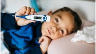 چرا کودکان به صورت مداوم دچار سرماخوردگی می‌شوند؟
