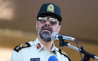 «احمدرضا رادان» فرمانده فراجا و رئیس پلیس جدید کشور کیست؟