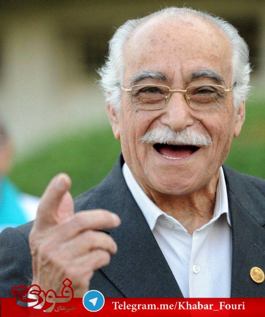 محمد زهتاب درگذشت