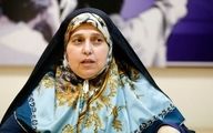 پروانه سلحشوری: ایران تنها کشوری است که حجاب در آن اجباری است/ قرعه به نام مهسا امینی افتاد