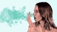 چند راهکار مهم برای از بین بردن بوی بد دهان+عکس