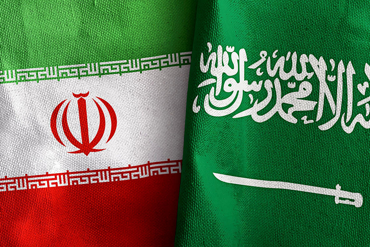 ارتباط با اسرائیل؛ زنگ خطر برای روابط ایران و عربستان؟