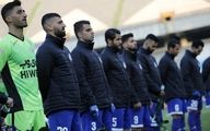 بازیکنان مورد علاقه فرهاد مجیدی در بازی مقابل آلومینیوم | ترکیب استقلال مقابل آلومینیوم مشخص شد
