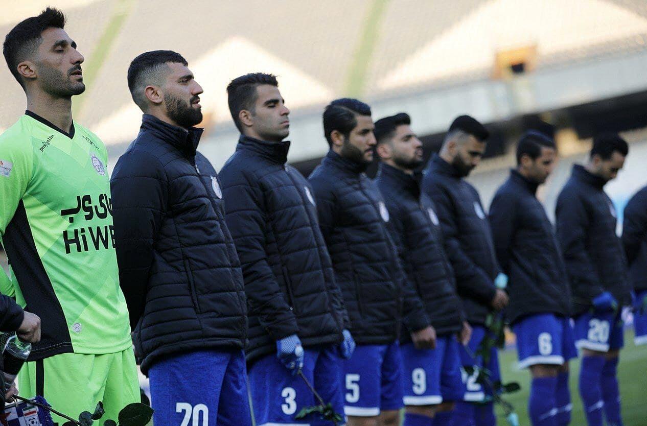 بازیکنان مورد علاقه فرهاد مجیدی در بازی مقابل آلومینیوم | ترکیب استقلال مقابل آلومینیوم مشخص شد
