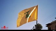 حزب‌الله لبنان نظامیان صهیونیست را هدف قرار داد