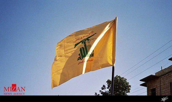حمله حزب‌الله لبنان به ۳ پایگاه صهیونیستی
