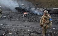 خبر مهم وال استریت ژورنال درباره جنگ اوکراین