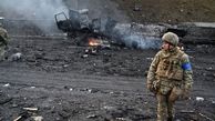 خبر مهم وال استریت ژورنال درباره جنگ اوکراین