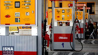 تصمیم احتمالی دولت رئیسی درباره بنزین