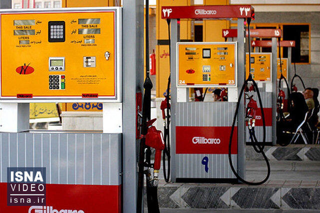نقشه دولت برای قیمت بنزین چیست؟