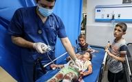 وضعیت بیمارستان‌های غزه بحرانی‌تر شد