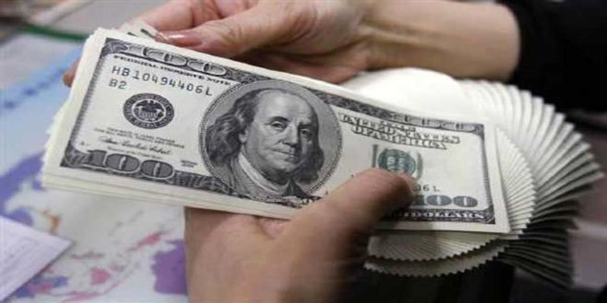 قیمت دلار در تهران را عرب ها تغییر دادند