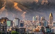 رهن یک خانه نوساز در تهران چقدر پول می‌خواهد؟