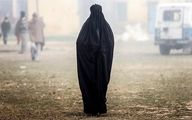 بلاهایی که طالبان بر سر حقوق زنان در افغانستان آورده است + عکس