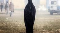 بلاهایی که طالبان بر سر حقوق زنان در افغانستان آورده است + عکس