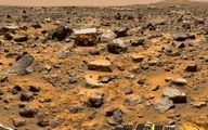 رازهایی درباره جمعیت مریخ
