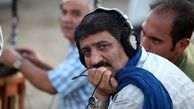 دورخیز یک فیلم ایرانی برای اکران در عربستان 