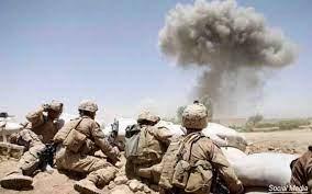جنایت جنگی نظامی در افغانستان را بررسی می کنیم