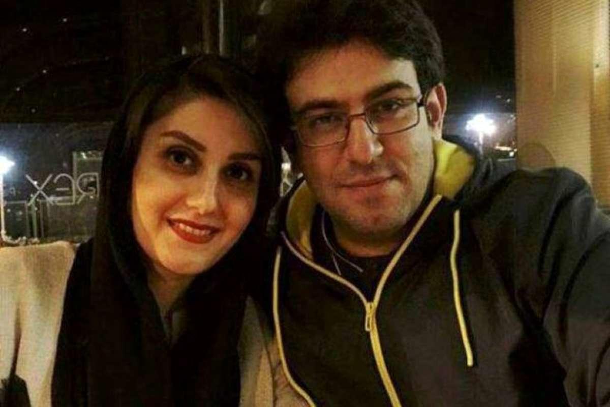 پزشک تبریزی خوش‌خط آزاد شد 