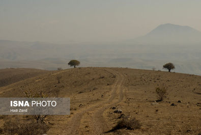 تصاویری دیدنی از منطقه حفاظت شده خجیر و سرخه حصار