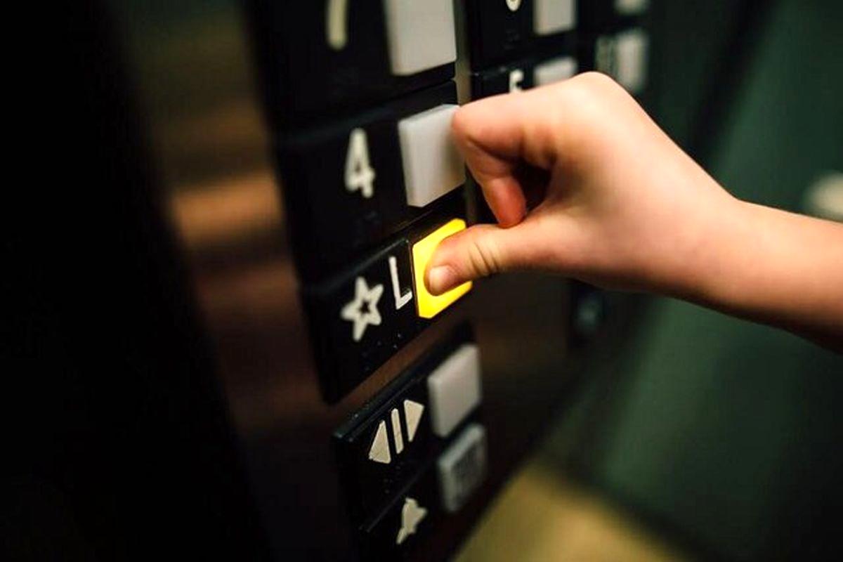 تاثیر عجیب استفاده از آسانسور بر کاهش عمر انسان