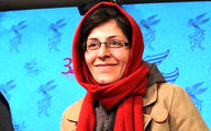 پاسخ بازیگر ایرانی به درخواست شریعتمداری درباره برخورد با معترضان + عکس