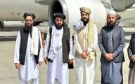 طالبان برای ایران پیام فرستاد
