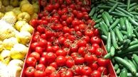 گوجه فرنگی احمدی نژاد به۱۴۰۲ رسید/گوجه فرنگی رکورد دلاری را زد