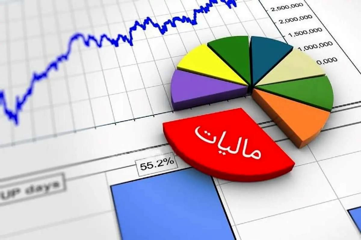 این حقوق بگیران و مشاغل از مالیات ۱۰۰ درصد معاف شدند