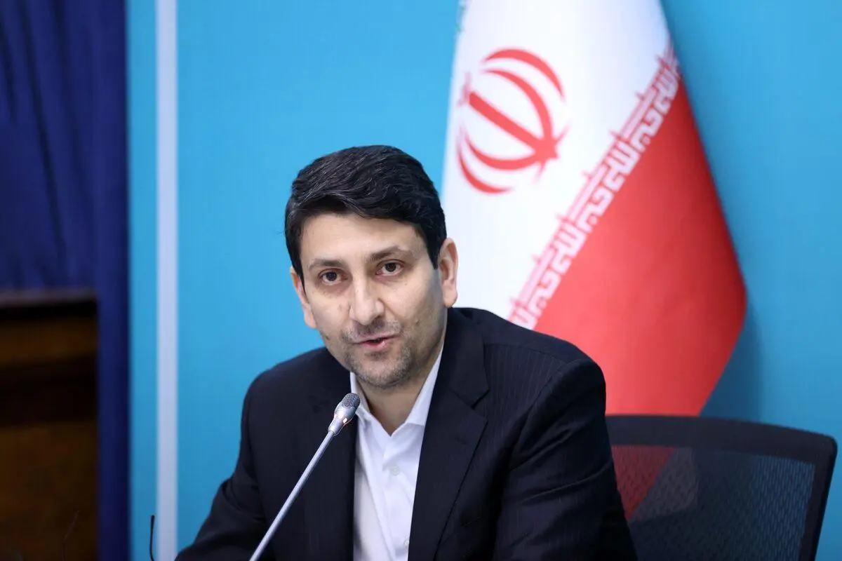 خبر مهم وزیر ارتباطات درباره اینترنت ماهوارهای