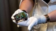 کشف جواهر میلیاردی بی‌صاحب در خلیج‌فارس