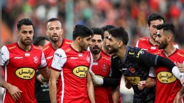 پرسپولیسی‌ها پولدار شدند