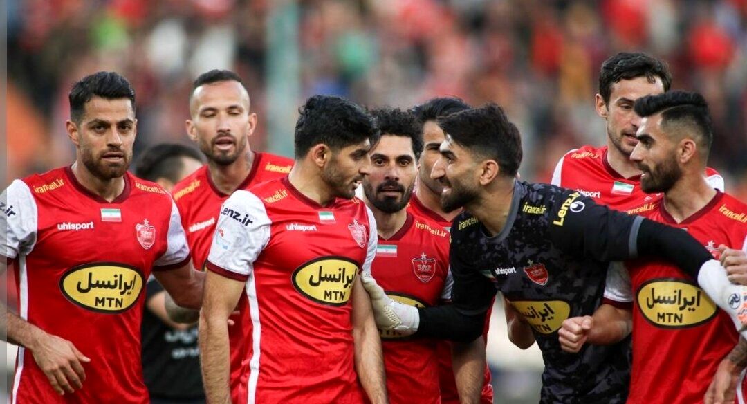 غافلگیری بزرگ برای هواداران پرسپولیس در راه است؟
