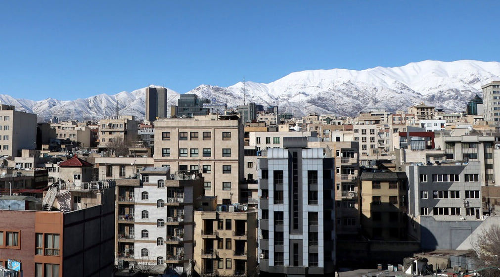 در حال حاضر وقت خرید خانه نیست!