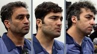 متهمان حادثه خانه اصفهان اعدام شدند/ جزییات و تصویر